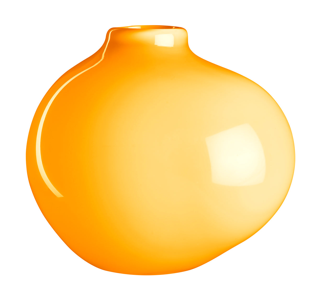 Bird vase Stor