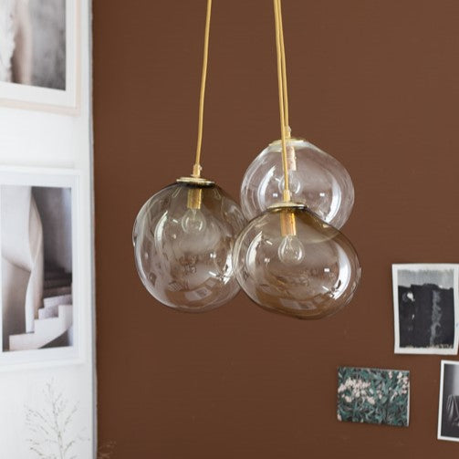 SKY Lampe - Stor