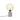 Medium SKY keramiklampe, grå - design Pernille Bülow og Ejnar Paulsen